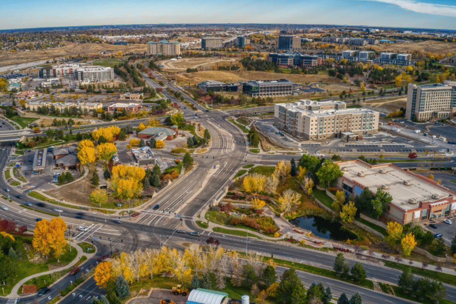 Free Things to Do in Broomfield CO