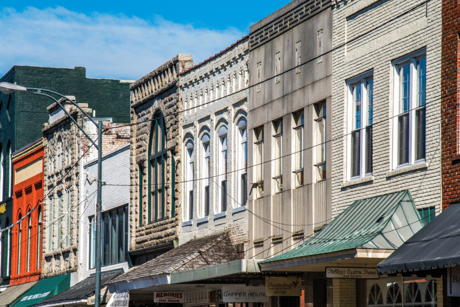 Things to Do in Mount Airy NC