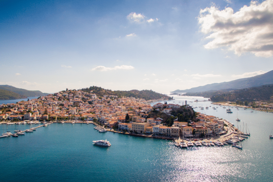 Free Things to Do in Piraeus